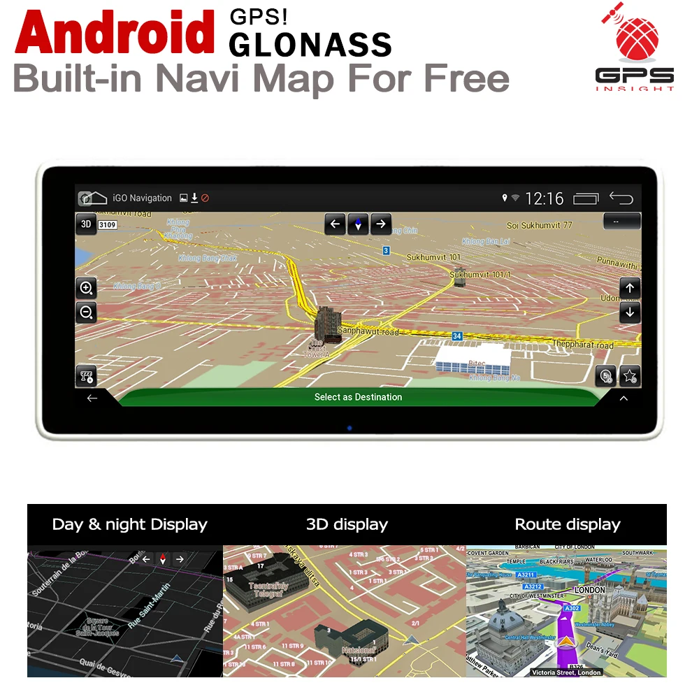 Android ips Автомобильный плеер для Mercedes Benz gla класса X156~ NTG стиль Авторадио карта gps-навигации Bluetooth WiFi