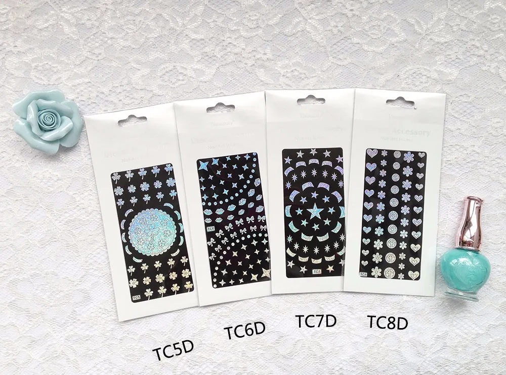 TC5-8 D 
