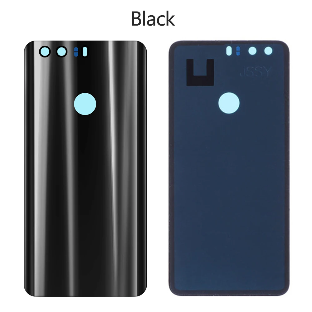 Black-