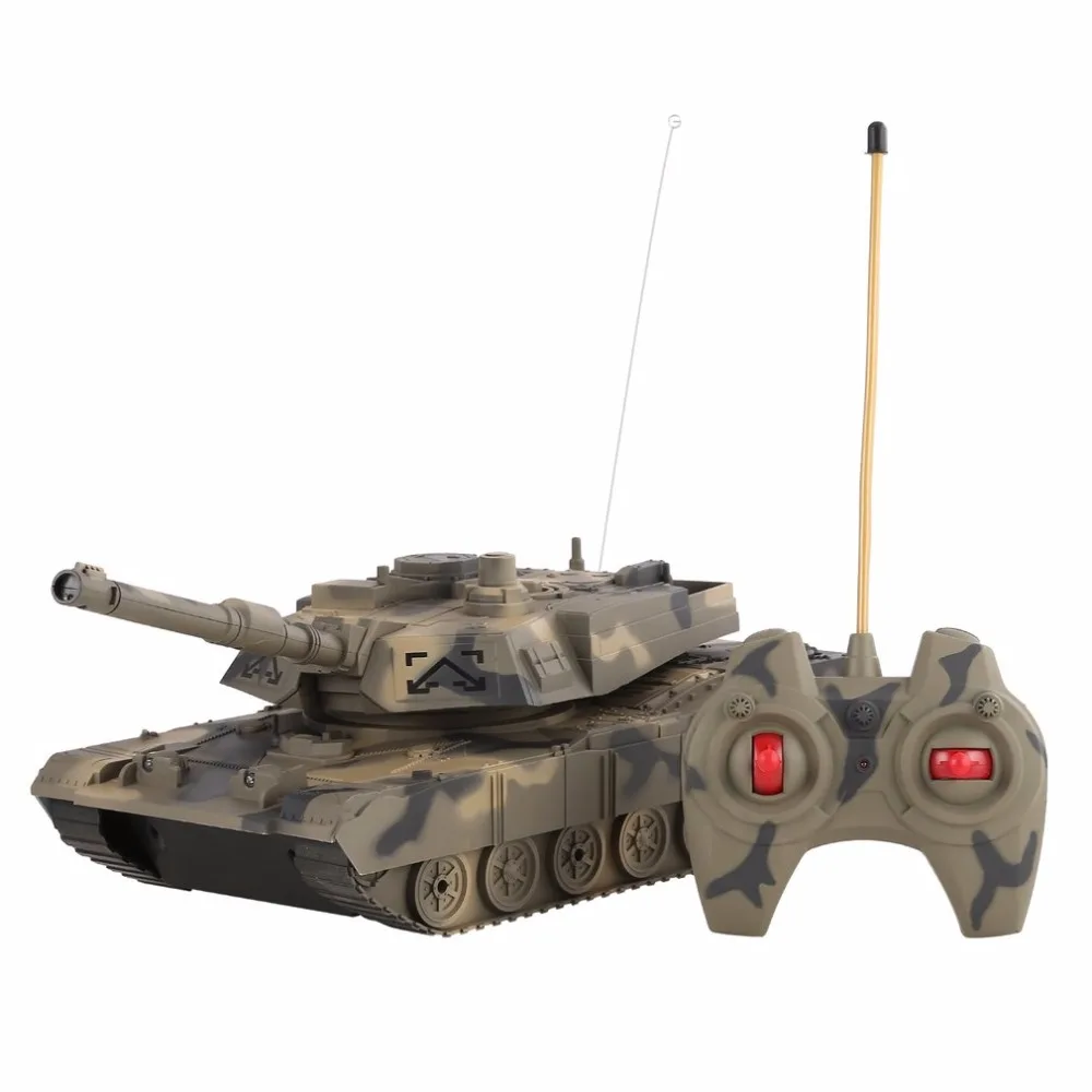 Buy Kids 114 4CH Simulation Remote Control Military