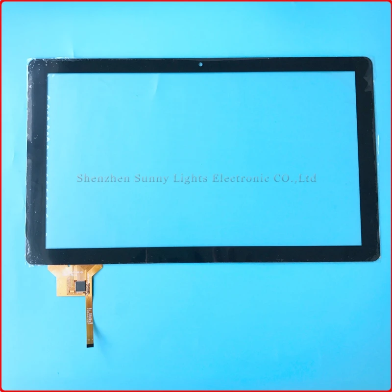 New Touch SCreen For ARCHOS 121 Neon Replacement Panel Digitizer Glass 12.1'' Tablet sensor | Компьютеры и офис