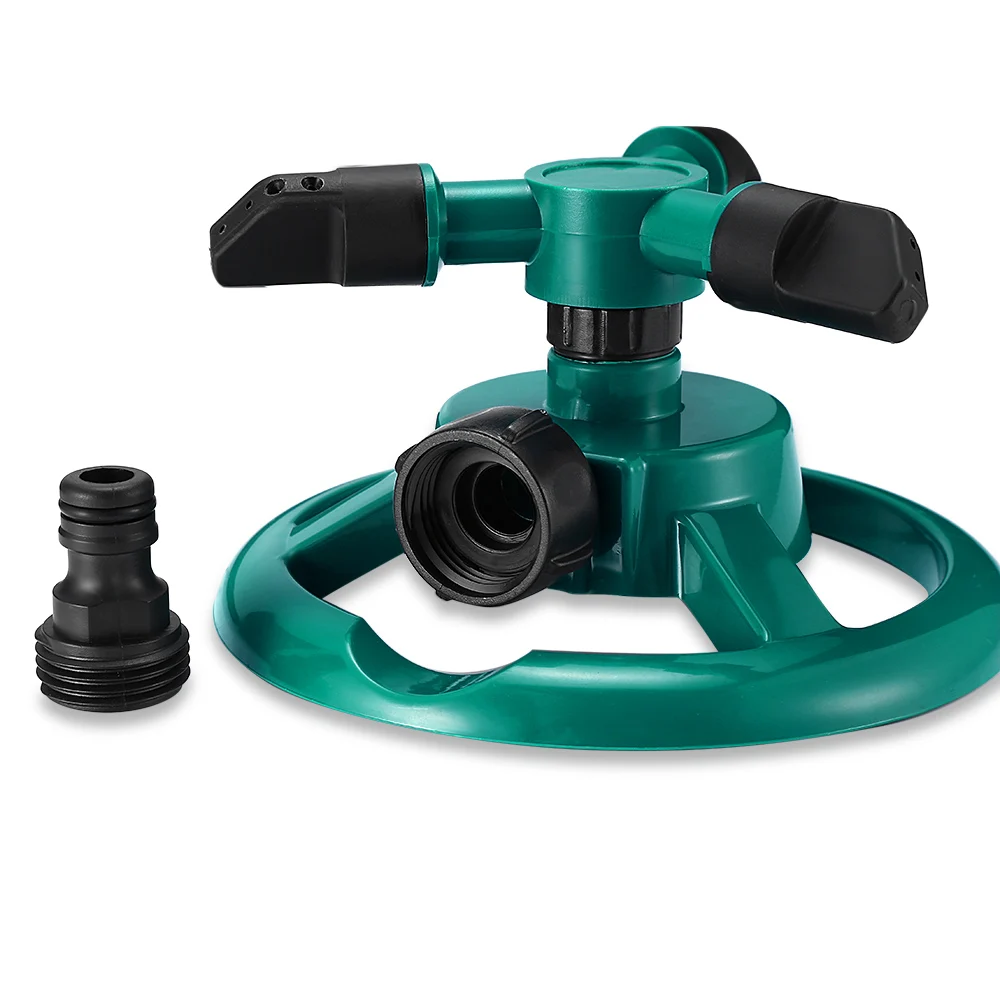 Automatic Garden Water Sprinkler3