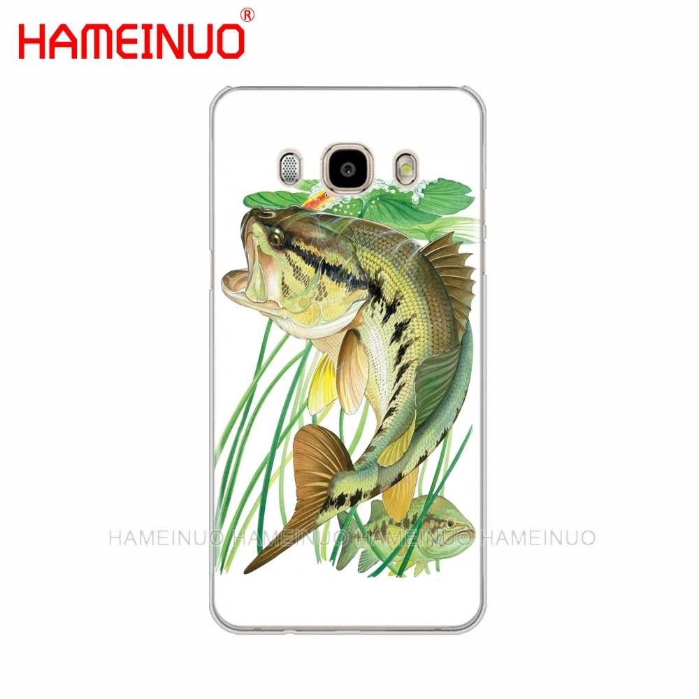 HAMEINUO рыболовное снаряжение рыболовный бокс чехол для телефона Samsung Galaxy J1 J2 J3 J5 J7