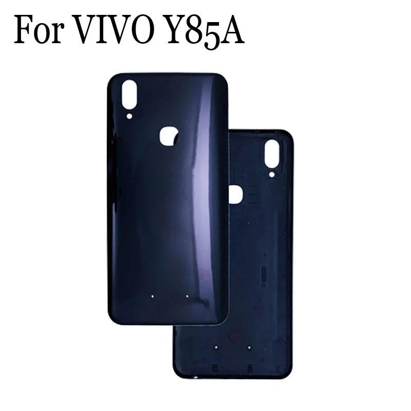 Задняя крышка батареи для VIVO Y85A Y8 5A Замена VIVOY85A запасные части ремонта | Мобильные