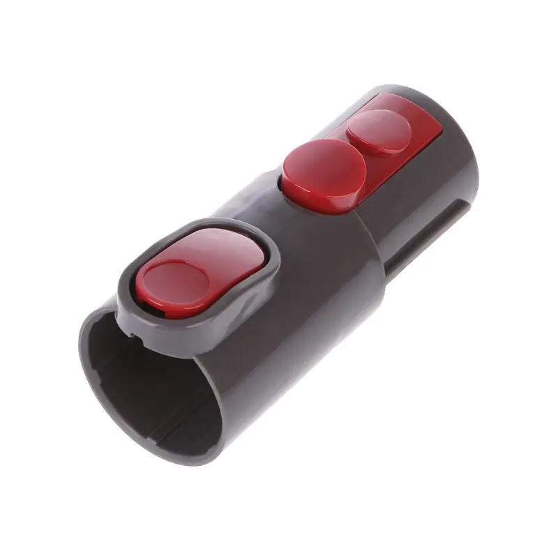 

1Pcs Replacement Connector Adapter Converter For Dyson V7 V8 Vacuum Cleaner