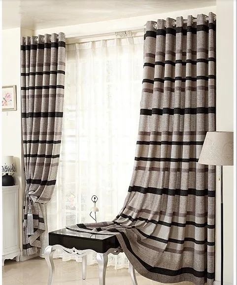 Modern Bedroom Curtains custom curtain of sitting room high grade cotton modern bedroom Modern Bedroom Curtains custom curtain of sitting room high grade cotton modern bedroom