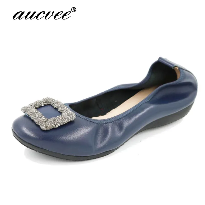 6 цветов; женские бархатные квадратные пряжки со стразами; удобные слипоны на плоской подошве; фирменный дизайн; женская обувь с круглым носком; сезон весна; новая обувь