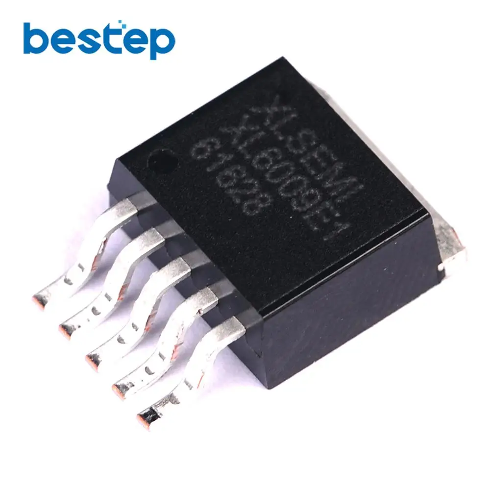 10PCS XL6009E1 XL6009E1 XL6009 TO 263-in Integrated Circuits from ...
