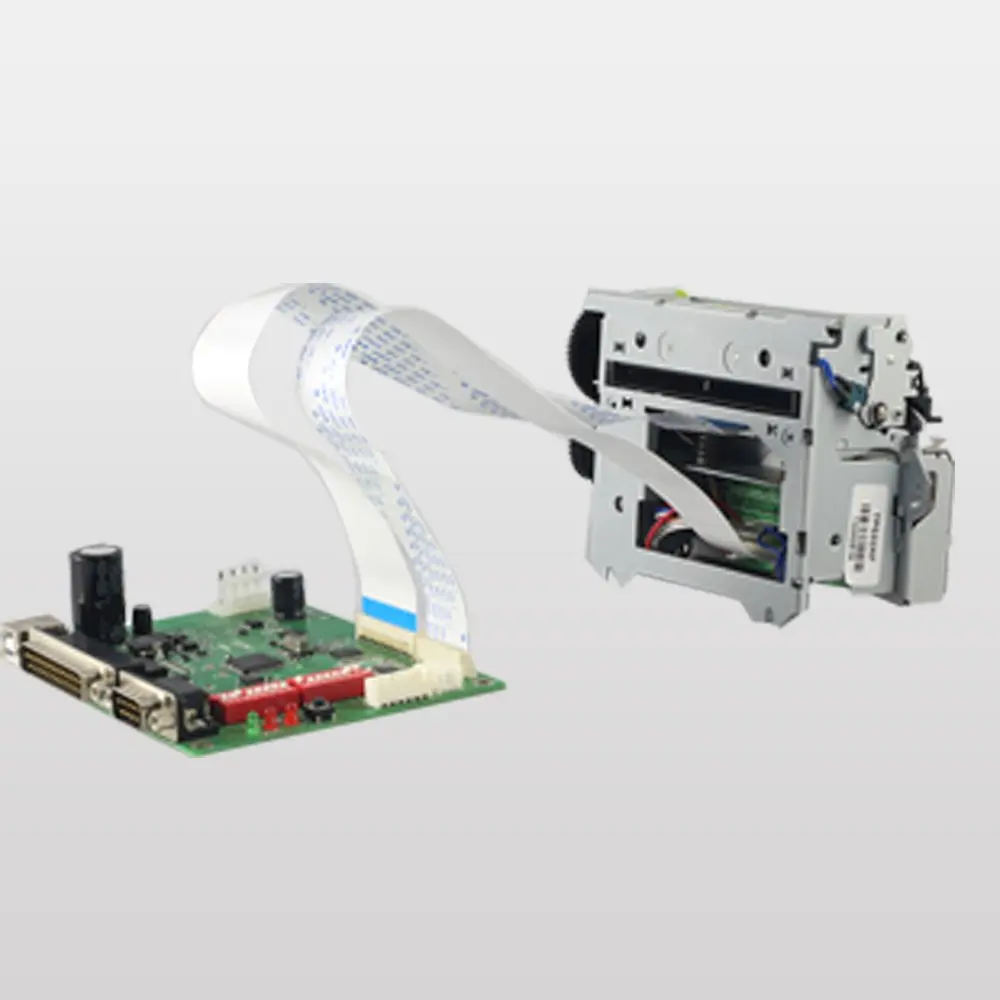 kiosk receipt printer