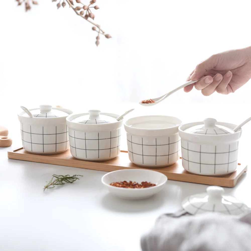 Банка Для Специй Kitchen Купить