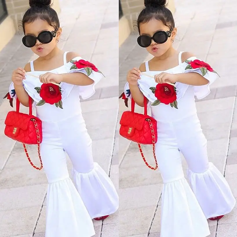 baby girl romper jumpsuit