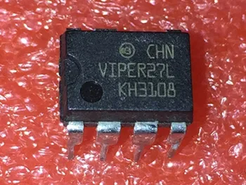 

10pcs/lot VIPER27L DIP-7 VIPER27