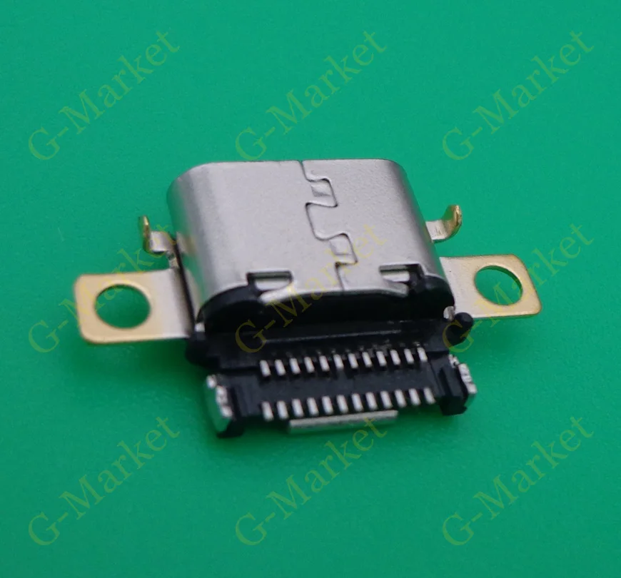 5 шт. разъем Micro USB для Letv Leeco Le 2 X520 X522 X526 X527 X528 X622 X521 X525 X529 X625 гнездо разъема порта