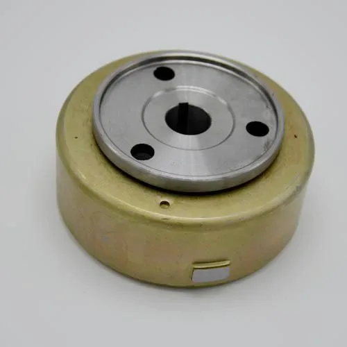 

2876621 For ALPHA / DELTA 2 Coils Flywheel Rotor Magneto