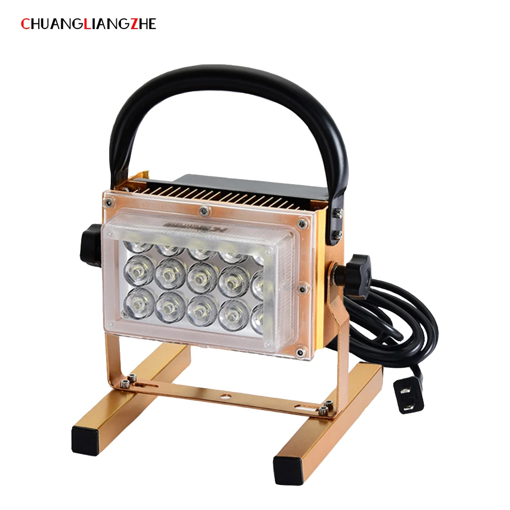 

CHENGLIANGZHE LED Floodlights Work Lights Maintenance Lights LED Portable Handheld Lighting Searchlights Waterproof Lights