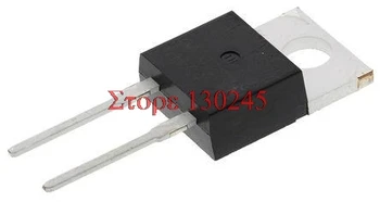 

10pcs/lot DSEI8-06A DSE18-06A TO-220 600V 8A