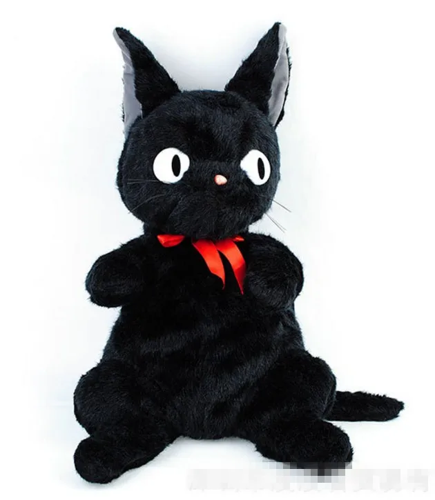 Плюшевая сумка Kiki служба доставки японская плюшевая игрушка мультяшный
