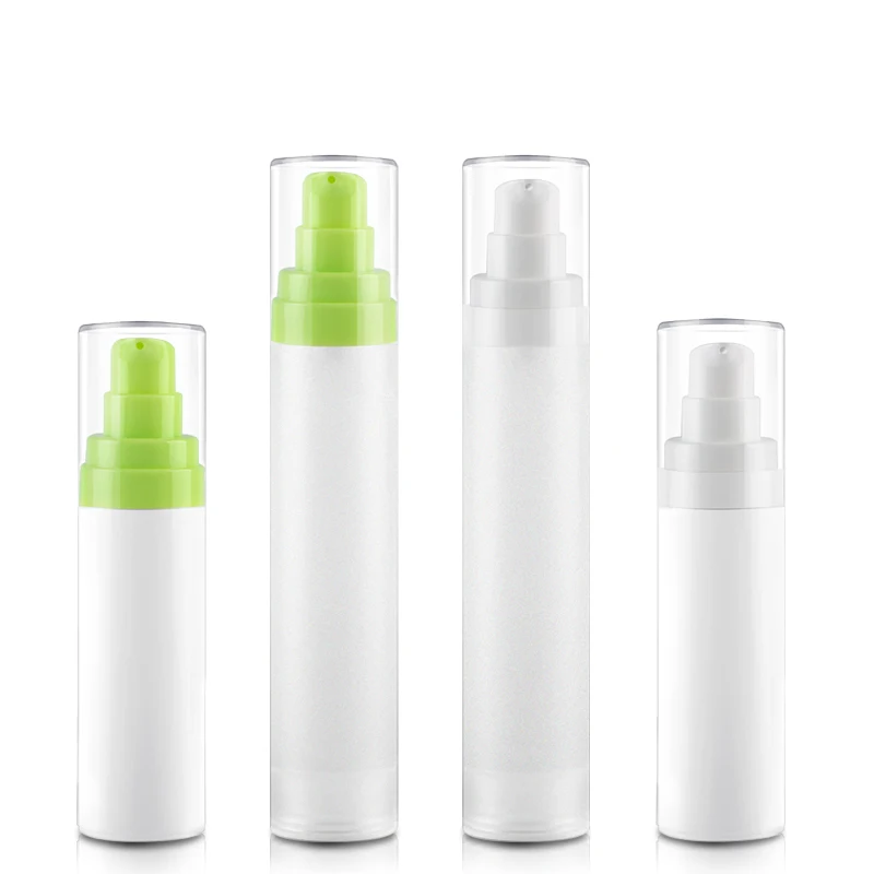 Airless Lotion Pump bottle