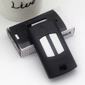 

BENINCA TO.GO2WV Garage door remote controls remote control 433.92Mhz rolling code BENINCA TOGO 2WV