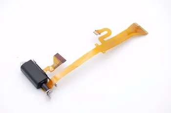 

FREE SHIPPING !LCD Rotating Shaft Flex Cable For Panasonic DMC-GH3 DMC-GH4 GK GH3 GH4 Digital Camera Repair Part