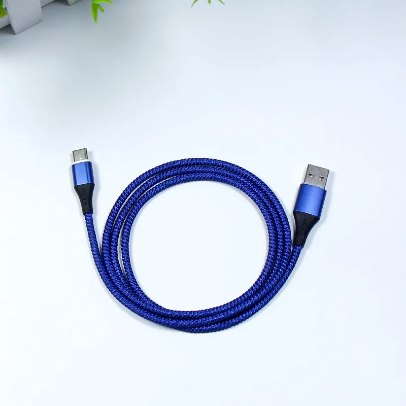 KingFriend Магнитный Micro USB кабель для iPhone samsung type-c зарядка магнит быстрое зарядное устройство USB кабели для мобильных телефонов