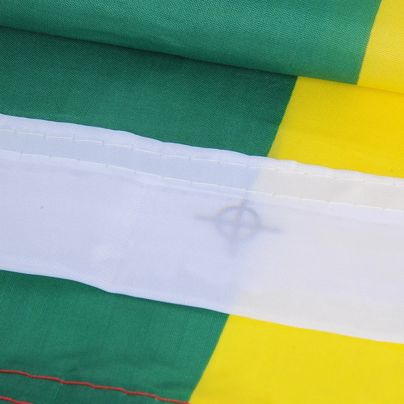 Rainbow Flag 3x5 FT 90x150cm Polyester For Decoration Party rainbow flag