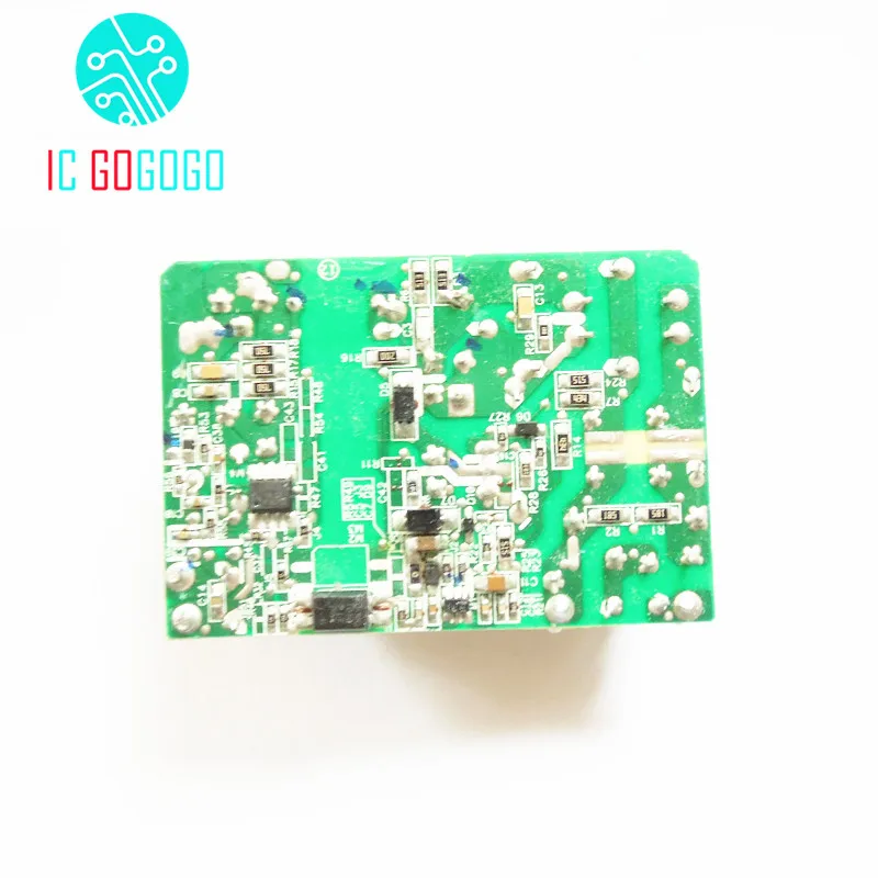 AC DC 15V 3A Импульсный блок питания неизолированная печатная плата 6 5 mA 4 5*2 6*100 cm 240 V