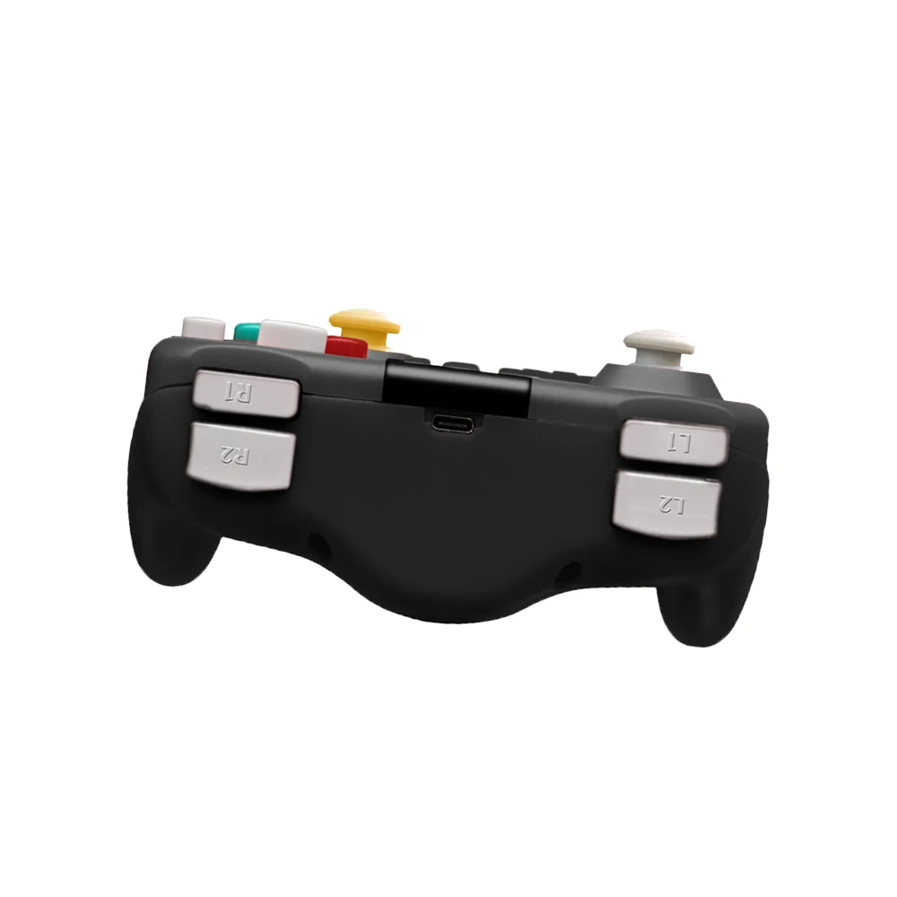 

50 pcs a lot Wireless Pro Game Controller For Switch Console with NFC Function Joystick Gamepad for Switch Win 7/ 8/10