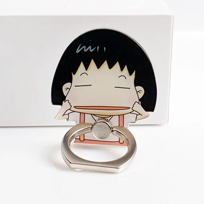 Ring Holder 6