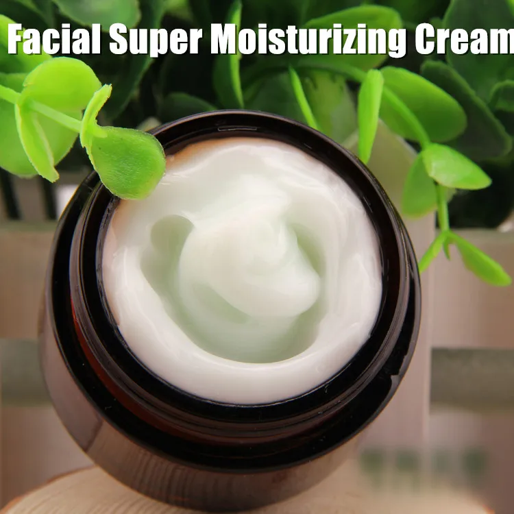 

1000g Facial Super Moisturizing Cream Ageless Cosmetics Skin Care Beauty Salon Products Free Shipping