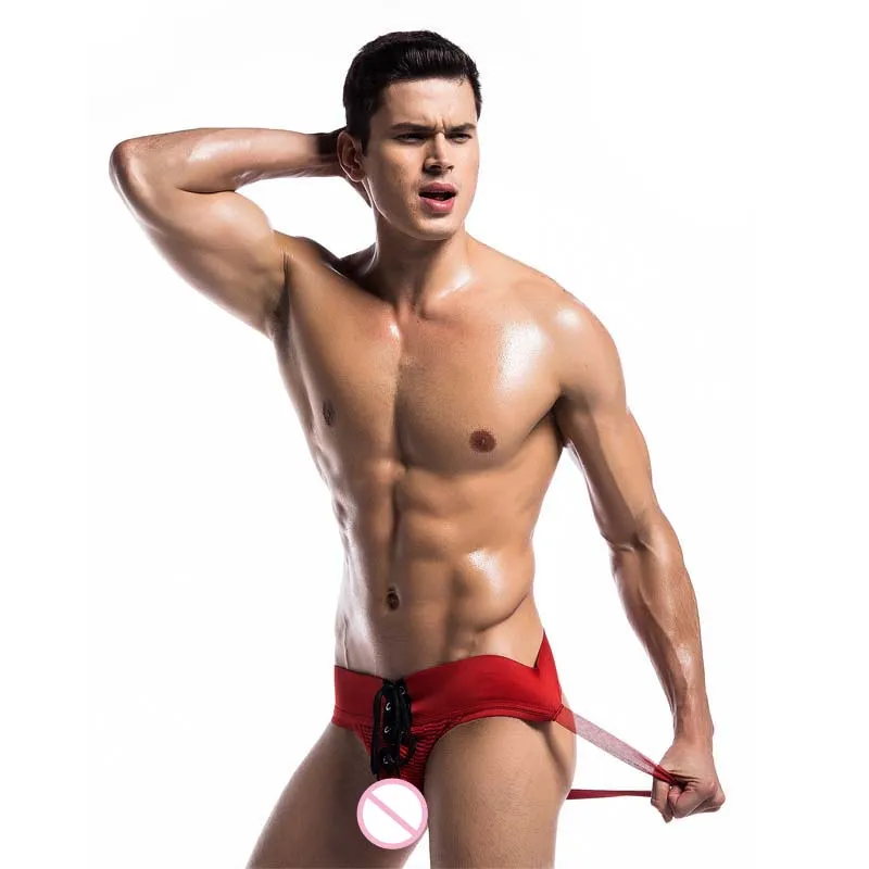 

Mens Passion Underwear Passion String Bikini Briefs Tanga Hombre Homme Slip Jockstrap Backless Mens Panties