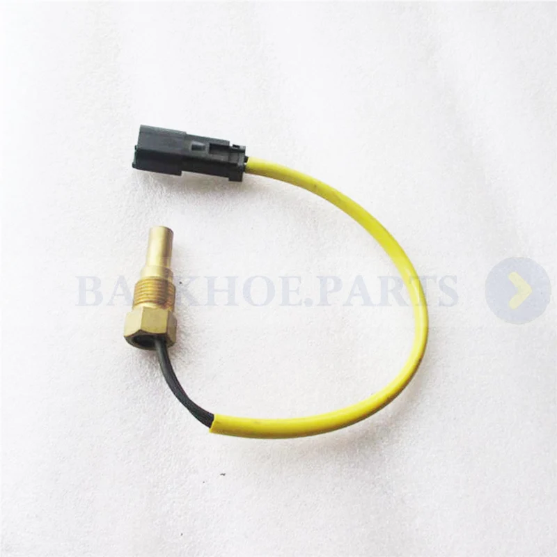 Датчик температуры воды 7861-93-3320 7861933320 для экскаватора Komatsu PC200-7 PC300-7 | Автомобили и