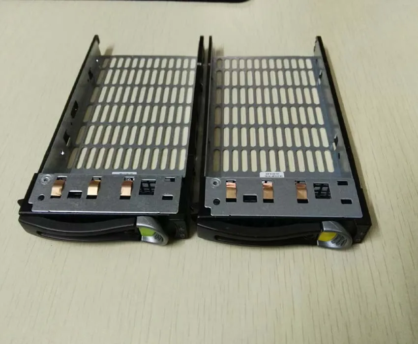 100pcs HDD Bracket 2.5" for DELL C6100 C5110 C8220 C6145 C6220 7JC8P