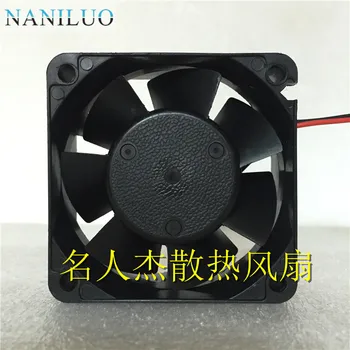 

2410ML-04W-B20/B29 6025 6CM Double Ball bearing 12V 0.16A silence cooling fan