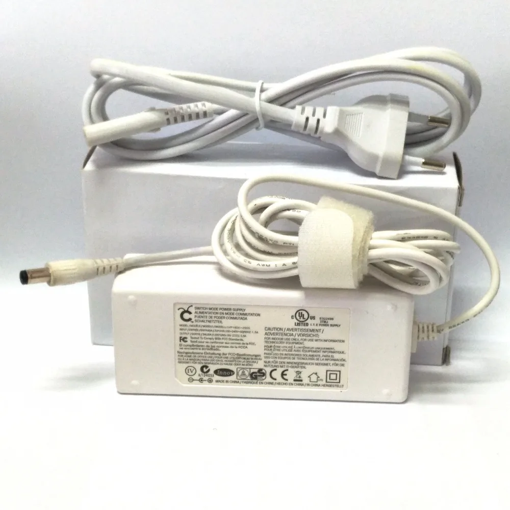 18V2. 5A AC DC адаптер для JBLOnBeat VENUE LT базовый динамик Harman Kardon блок питания зарядное устройство с кабелем переменного тока