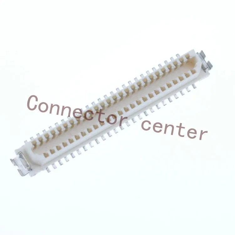 

Original HRS DF9-51S-1V 1.0mm Pitch 51P Male For LCD Board to Board Connector