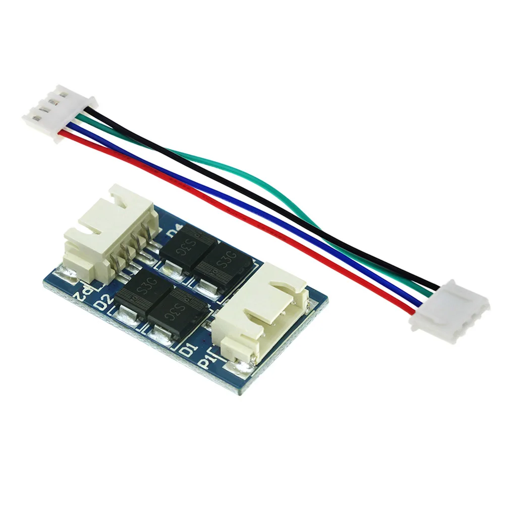 

HOT Board Part TL-Smoother V1.3 Filter Motor Eliminator for Reprap MK8 i3 3D Printer BUS66