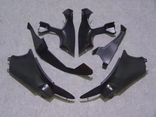 ABS оранжевый комплект Красного обтекателя Для HONDA CBR1100XX 97 98 99 00 01 02 03 CBR 1100XX 1997 2003