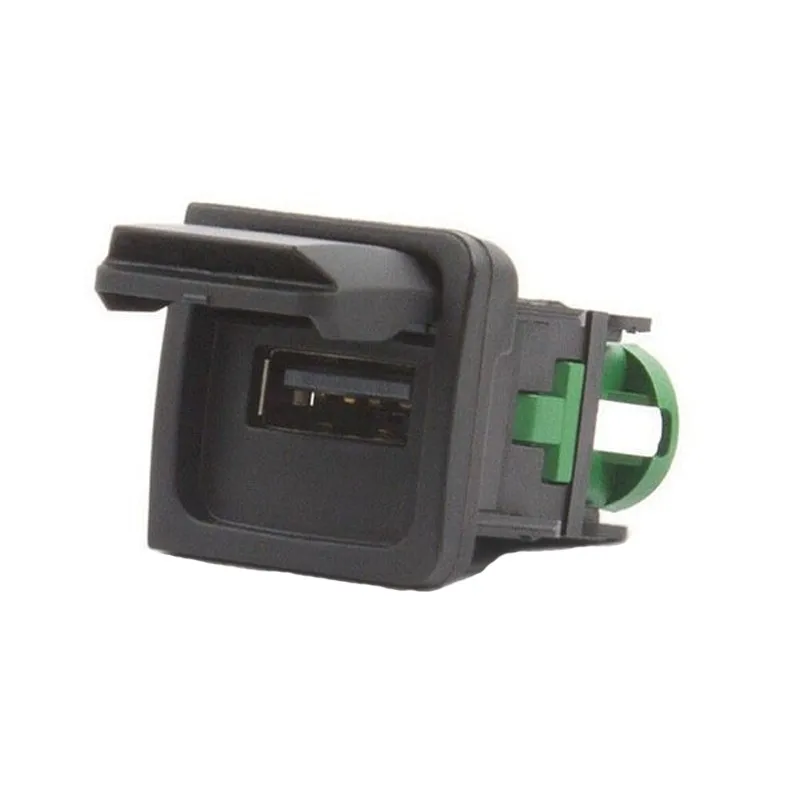 VW RCD510 USB (20)
