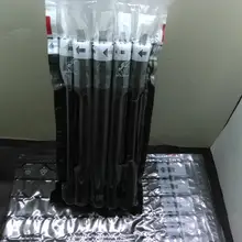 100 шт. Пластик надувная подушка безопасности для 35A 88A 85A 388A 278A 285A 436A CRG712 CRG725 совместимый картридж с тонером для принтера Черный подушка безопасности