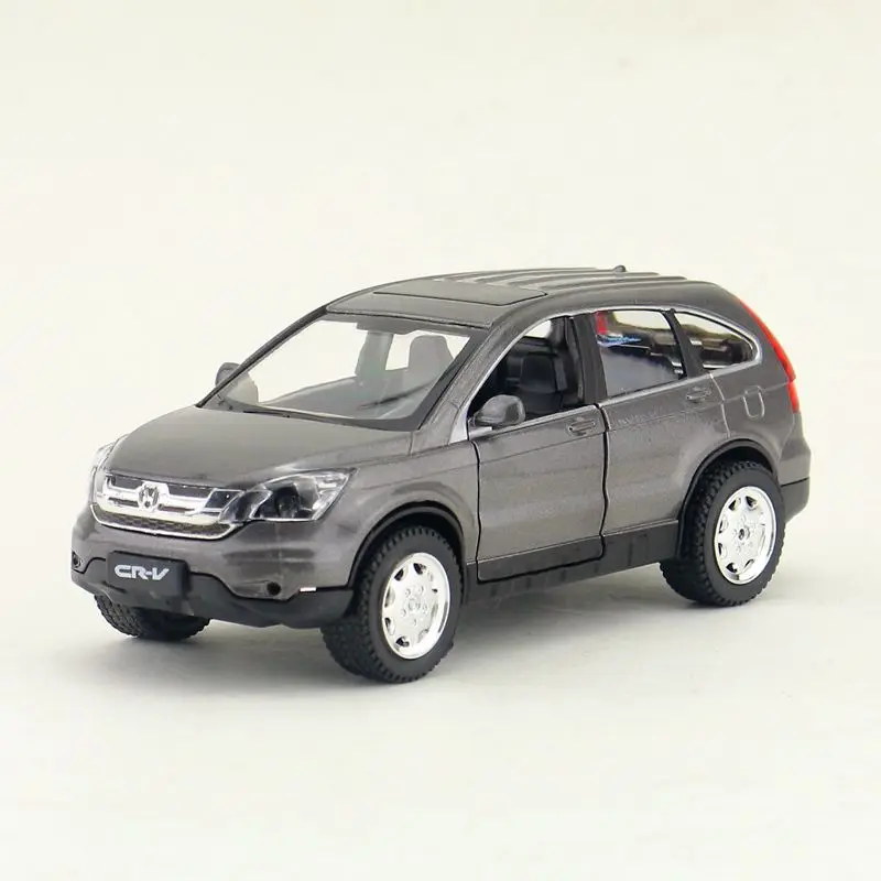 diecast crv