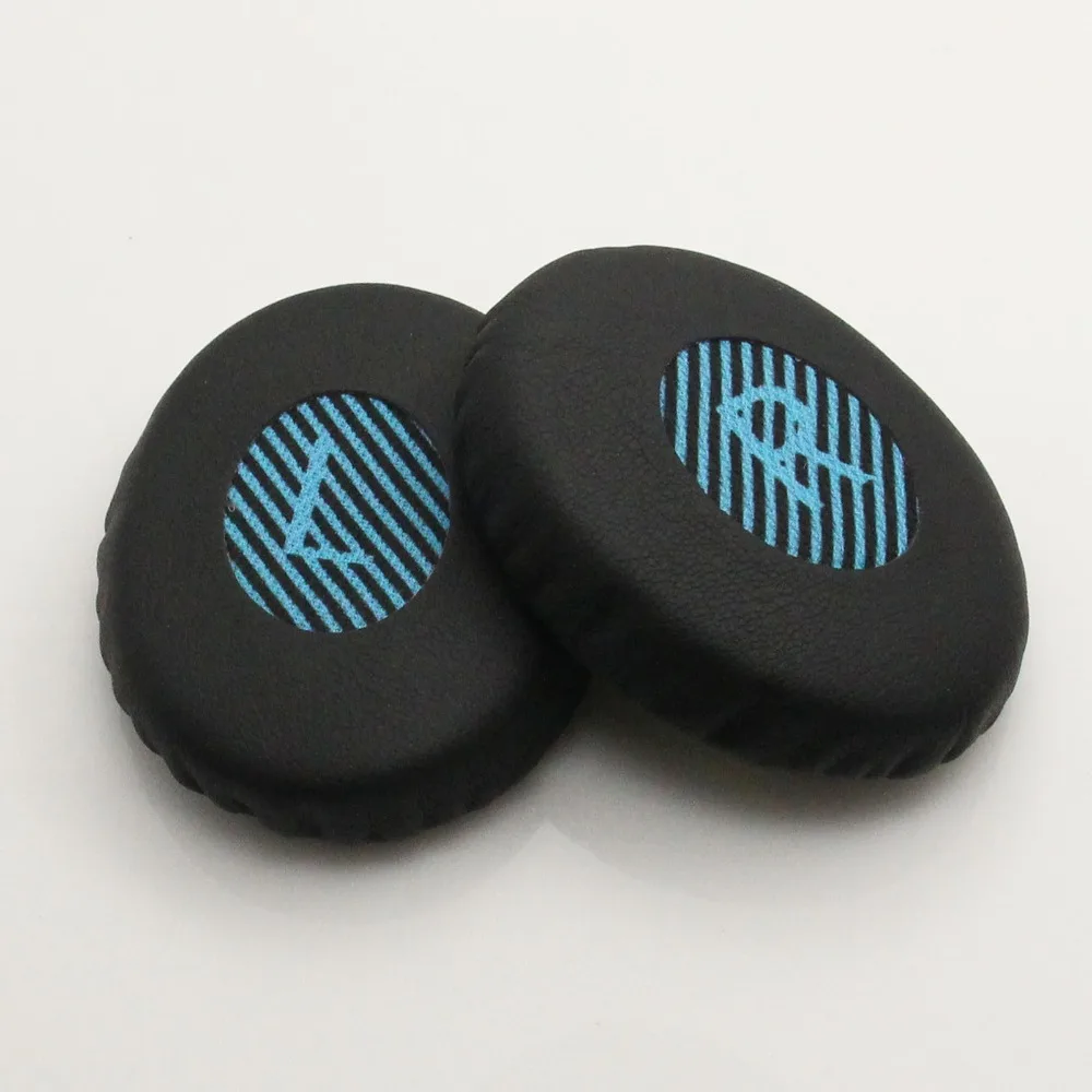 

Comfortable Headphone Cover for SoundLink on Ear SoundTrue Earmuff OE2 OE2i Earphone Replaceable Ear Pad Cover
