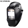 Smart Large Window 4 Arc Sensor DIN5-DIN13 Solar Auto Darkening TIG MIG MMA Welding Mask/Helmet/Welder Cap/Lens/Face Mask ► Photo 3/6