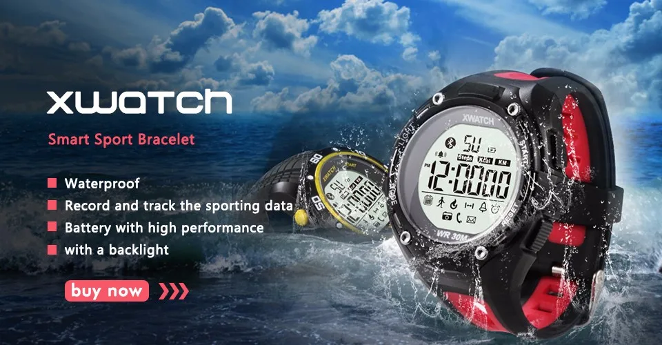 xwatch