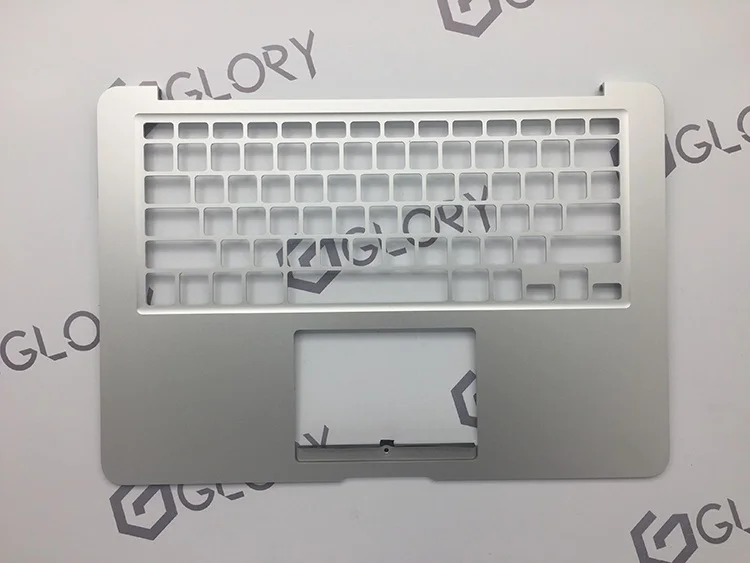 Раскладка клавиатуры США A1466 Топ чехол для Macbook Air 1" A1466 Palmrest Замена 2013 EMC 2632 2925