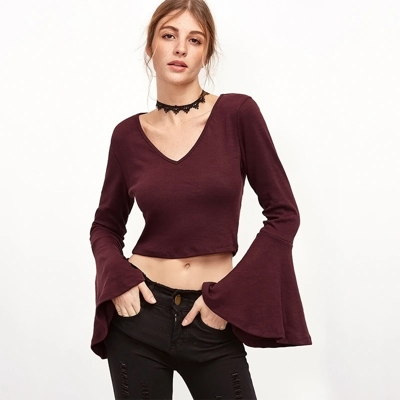 Camisa vino mujer Clearance