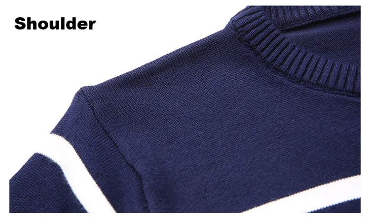 outono inverno lã fino camisola de malha