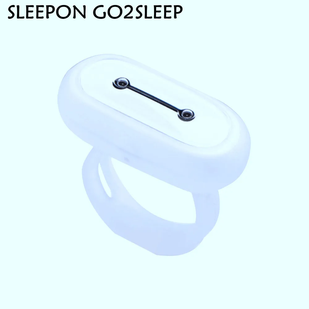 sleep monitor ring