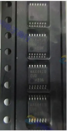 

20pcs/lot MAX4410EUD