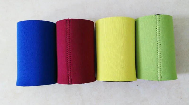 Рисунок 2 - неопреновые держатели для пива